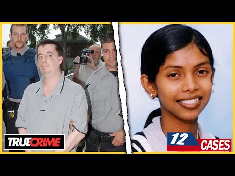 12 Real Horrifying Murder Cases Decoded #107 || True Crime Stories
