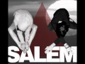 6/10 Salem - Cream 