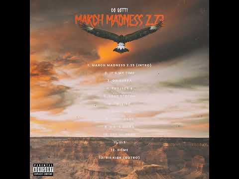 Co Gotti - Head Strong ( Official Audio )