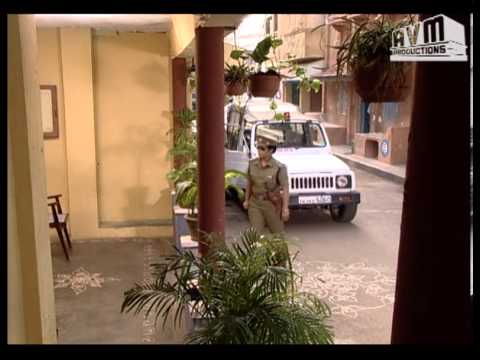 Episode 178 : Sorgam Tamil TV Serial - AVM Productions