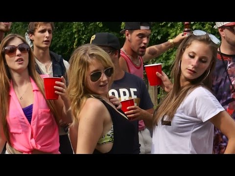 D-Logik feat Ludo Lopez - Summer Breeze (officialvideo)