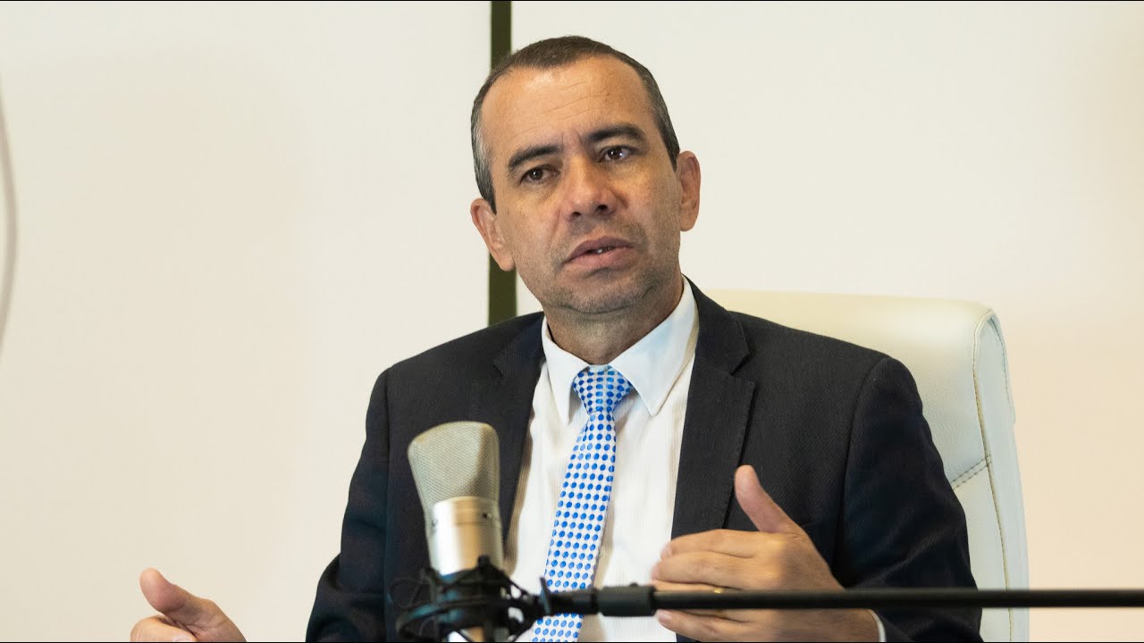 Você Causa Escândalo Ou Se Escandaliza Facilmente? | CDE Ed. 154 | Pr. Wanderley Vilaça