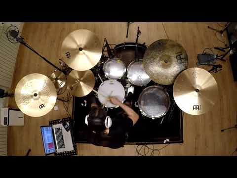 Sebastian Lanser - Valeriy Stepanov Fusion Project - Earthquake