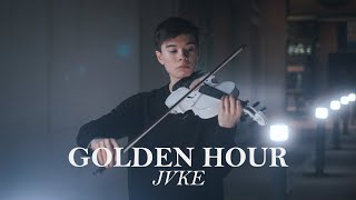 Download lagu Golden Hour - JVKE - Cinematic Violin Cover mp3 Download lagu Golden Hour - JVKE - Cinematic Violin Cover mp3