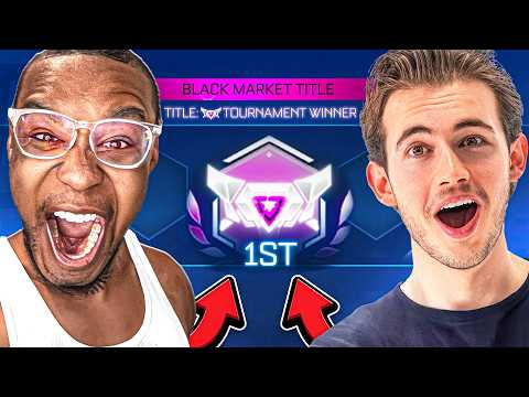 Can I win an SSL tournament with Musty?