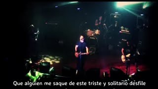 No Use For A Name - Pacífic Standard Time (Sub Español)
