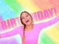 IT'S MY BIRTHDAY! | iJustine 
