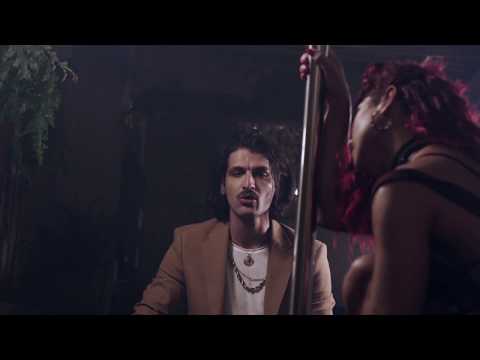 Haitam - Sente Falta (Vídeo Clipe)