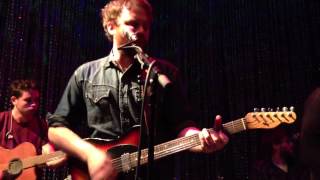 Frightened Rabbit - Modern Leper live