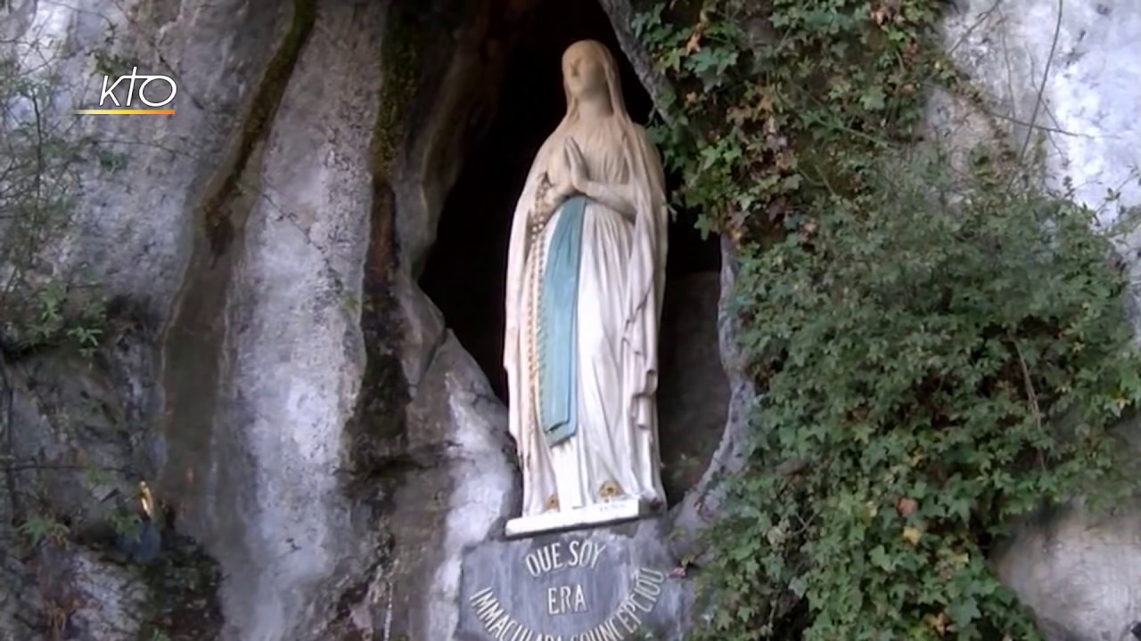 Chapelet du 25 novembre 2017