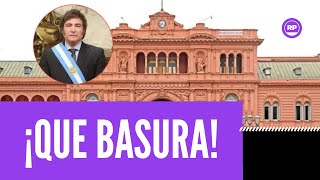El polémico decreto de último momento que acaba de sacar Milei que es golpe para los argentinos