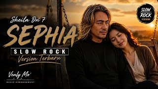 Download lagu Sheila On 7 – SEPHIA | Slow Rock Version Terbaru | Venly Mo' mp3