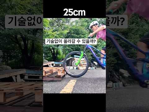 아무런 기술없이 돌파가능할까?