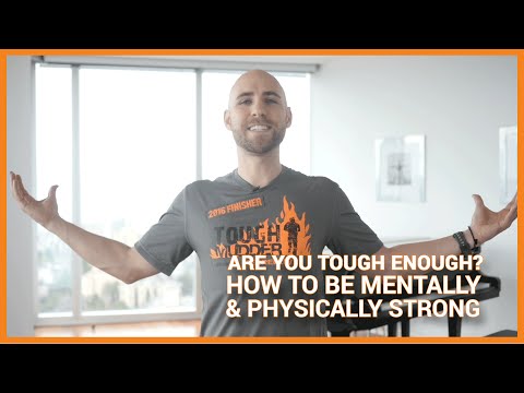 How To Overcome Fear And Anxiety In 30 Seconds