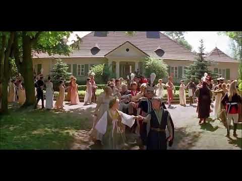 Wojciech Kilar - "Polonez" - Pan Tadeusz