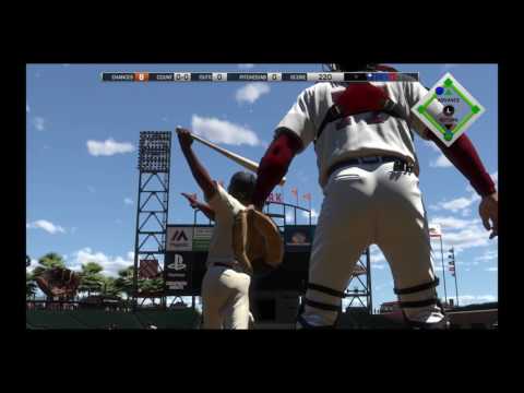 Run Willie! | Special Home Run Challenge Pt 14 | MLB® The Show 17