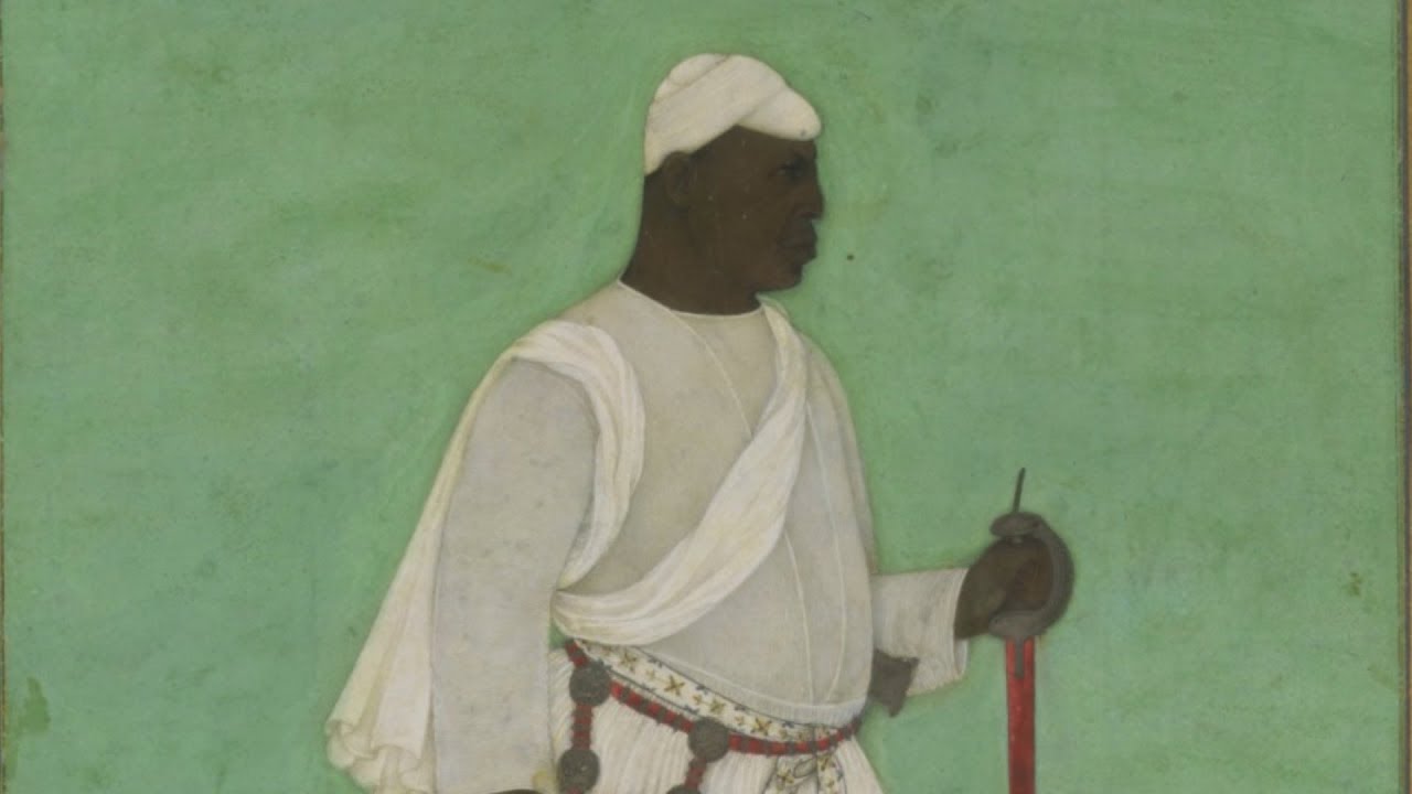 Malik Ambar - The Deccan's African Defender | Tales & Trails