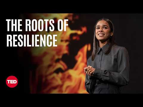 Misty Copeland: The Roots of Resilience