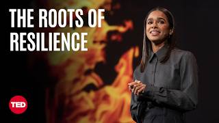 The Roots of Resilience | Misty Copeland | TED