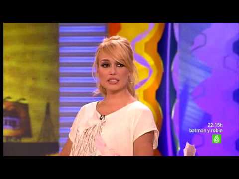 SLQH: La broma que le gastaron a Patricia haciendo un sketch