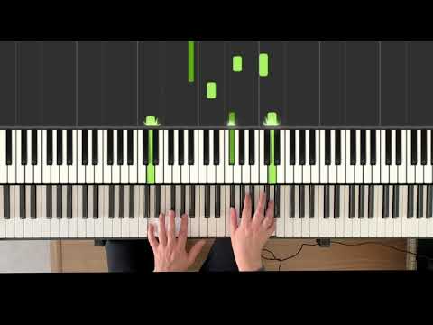 Deus Velará Por Ti - Harpa Cristã 4 (Piano Cover)