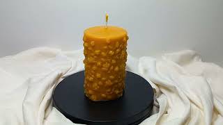 Forma na svíčky 110x70mm