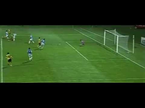 Parada 2 a lui Caparco (FC Brasov 2-0 CSMS Iasi) 03.10.2014