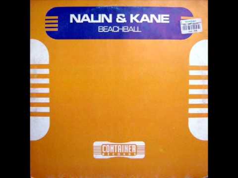 Nalin & Kane Vs Duke - So In Love With Beachball