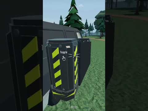 Tiv 2 In progress In Gorebox.#gorebox #stormchasers