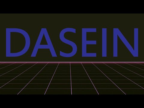 DASEIN | cyclotimia