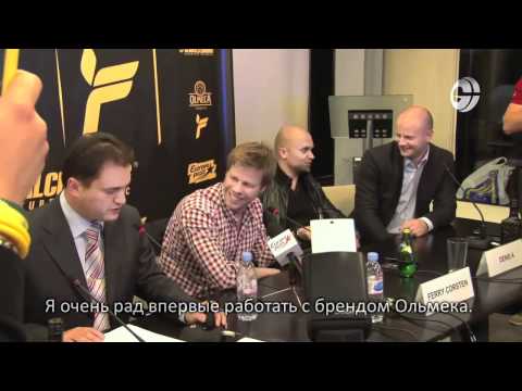 Ferry Corsten presents WKND Magic Tour - Russia!