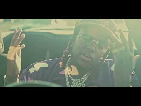 "Go N Tell"(Official Video)