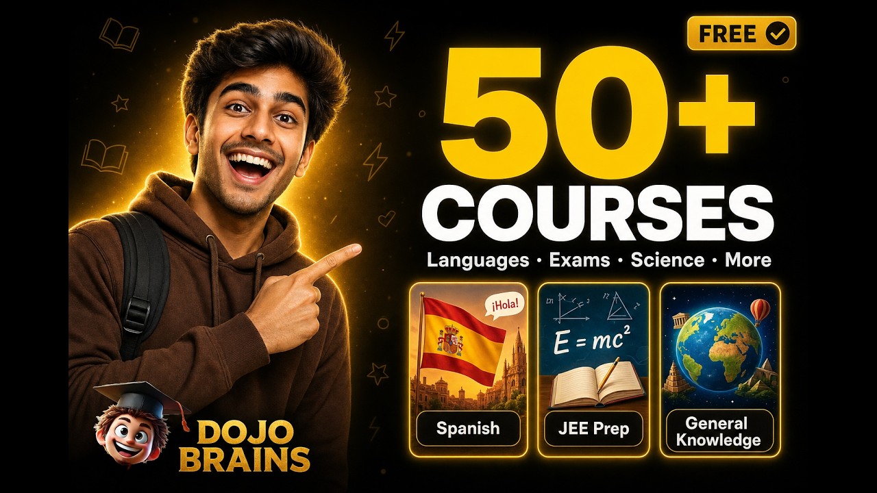 Courses Library