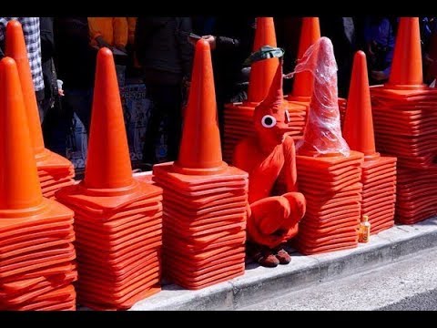 Rocket Science: A Silly Olimar Montage (feat. Pikmin)