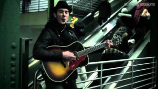 G Love - Milk and Sugar - 42nd St. / Port Authority