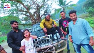 Download lagu Hum Milenge Kisi Din😜💋Bhaity Music Company❤️Sad Love Story 😭 Heart Touching Love Story mp3