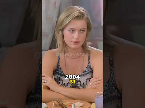 The Punisher (2004) Cast Then And Now #shorts #punisher #ytshorts