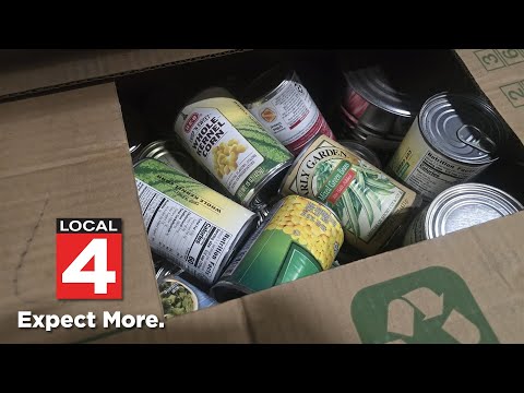 SNAP benefits to be paused amid government shutdown -- how children will be impacted