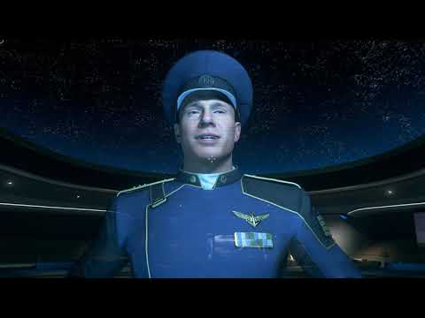 Invictus Launch Week 2951 (2021) Hall early Look