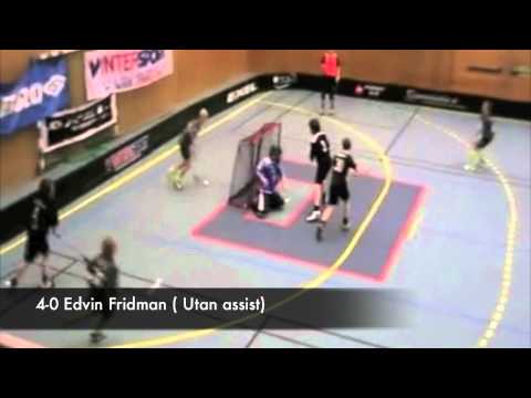 Herrestads AIF P97 - AJER IBK P96