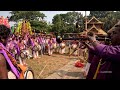 Pallikattu Sabarimalaikku Nadaswaram Ayyappa Song Anapara Brothers Cheerakuzhy Shashti 2024