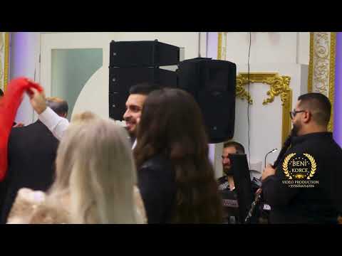 Artur Rakipi per SHPETIM XHAMBAZIN