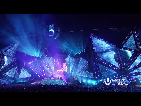 Nora En Pure @ Ultra Europe | Croatia July 2023