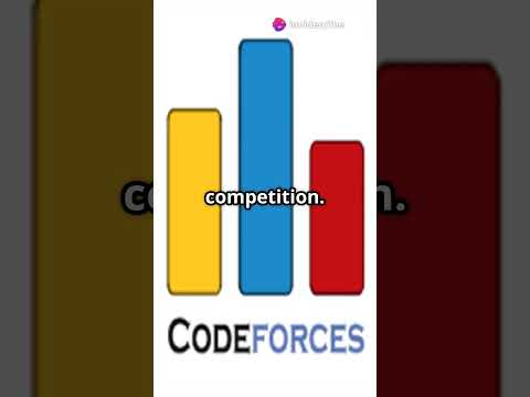 Top 5 Competitive Programming Websites 2025 #coding #competetiveprogramming