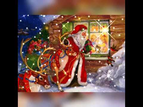 #новыйгод# СТАРЫЙ НОВЫЙ ГОД!!! КРАСИВОЕ ПОЗДРАВЛЕНИЕ!!!