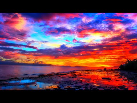 "STRANGE FIRE"- A SIGN IN THE LAST DAYS