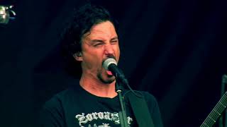 GOJIRA - Silvera live - Hellfest 2016