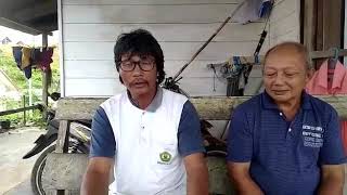 preview picture of video 'Deklarasi Pilpres aman damai dan sejuk oleh tokoh masyarakat Desa Bosua Kec. Sipora Selatan Mentawai'