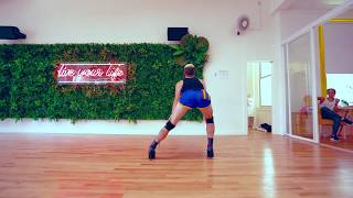 The Killah - Black Velvet (Alannah Myles)