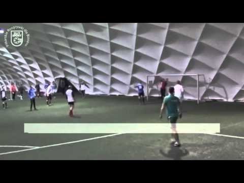 VERMARI 20:6 LIBERTY  - ELIT I Liga ZIMA 2016